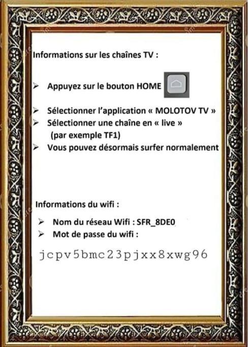 Agreable Appartement T2 Centre Ville Valence  Kültér fotó
