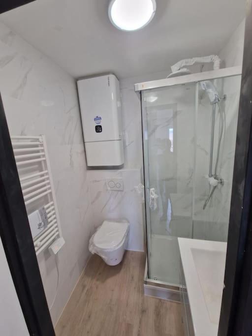 Agreable Appartement T2 Centre Ville Valence  Kültér fotó